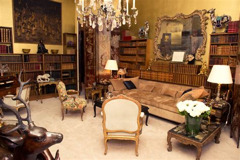 coco chanel apartment paris|house of Chanel Paris.